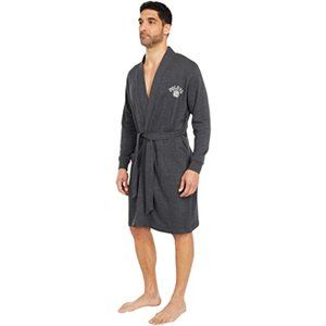 Polo Ralph Lauren Medium Grey Robe